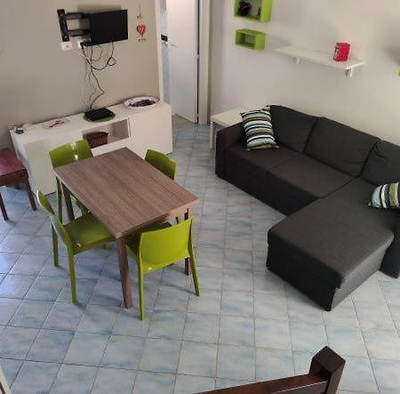 Visitponza - La Tana Di Bacco Apartman Kültér fotó