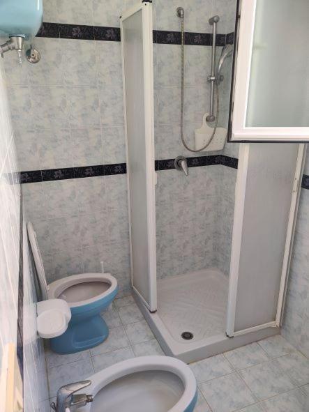 Visitponza - La Tana Di Bacco Apartman Kültér fotó
