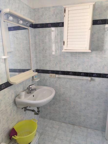 Visitponza - La Tana Di Bacco Apartman Kültér fotó